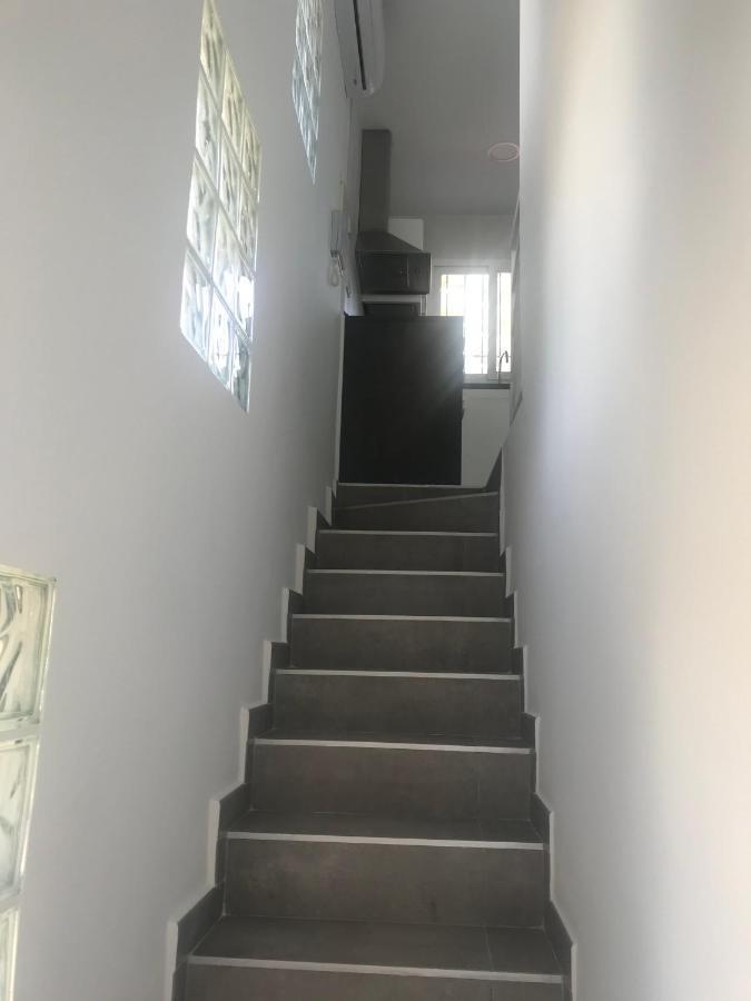 Вілла Casa Mya Con Terreno Privado Y Parking Compartido - A 800M De Playa Poniente Бенідорм Екстер'єр фото